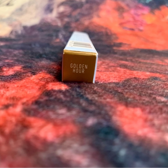 💛 Morphe 2 x Maddie Always Online Gel Eyeliner in Golden Hour - Picture 3 of 8